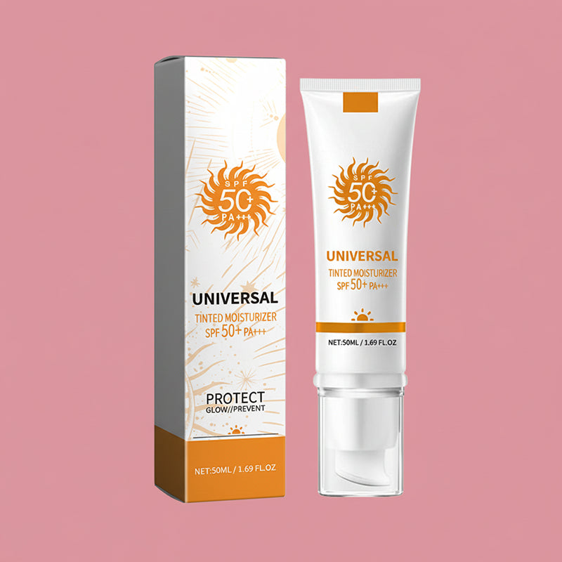 đđ SzĂnezett sminkalapozĂł SPF 50+-val