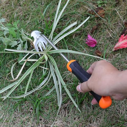 🔥Hordozható kerti gyomirtó eszköz