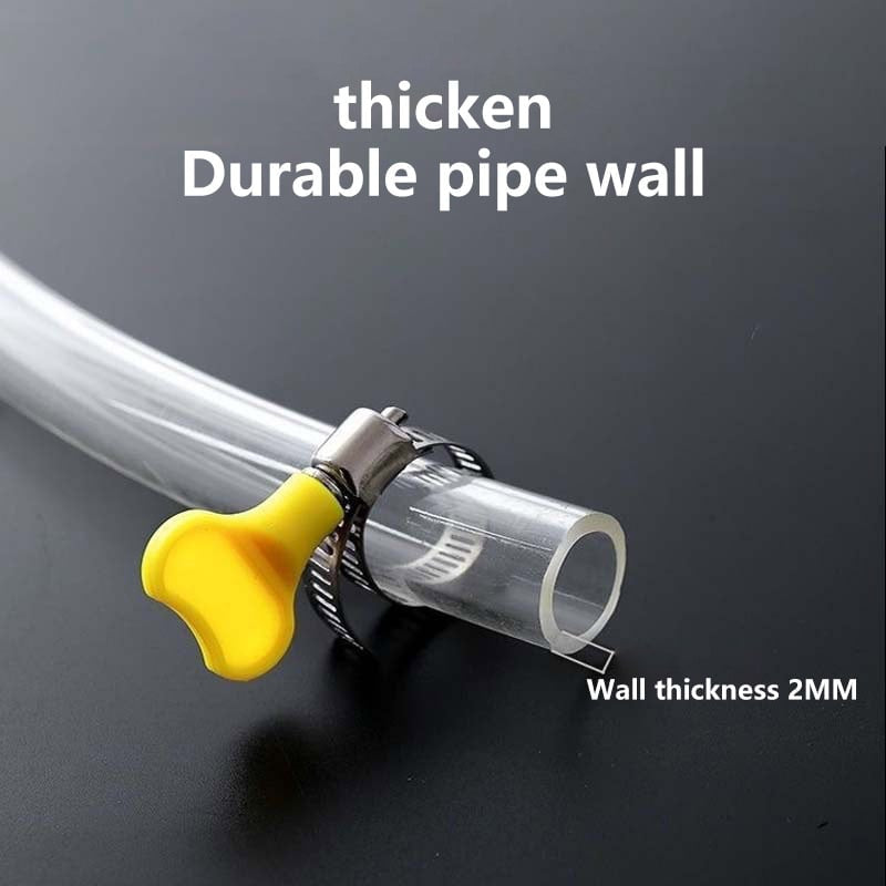 💧🛠️ Többfunkciós folyadékelszívó