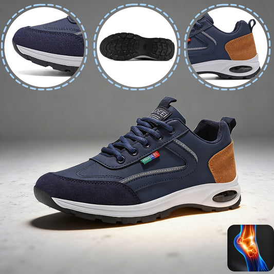 Zapatos ortopédicos Keenpe® – diseño ergonómico para el dolor de espalda, piernas y articulaciones – unisex