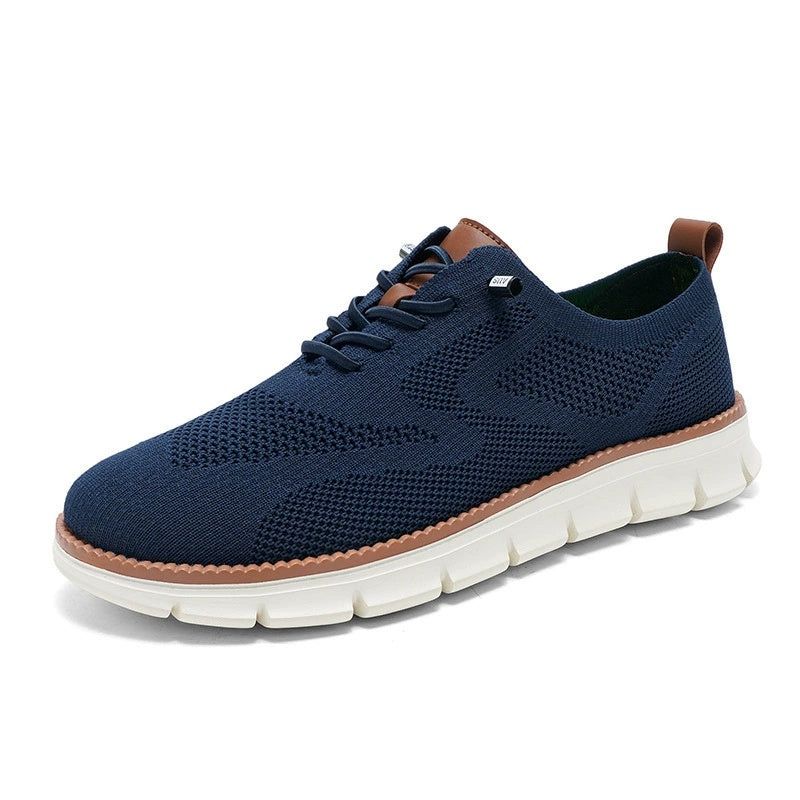 🔥 Oferta especial de hoy: ¡50% de descuento! ⏰ ¡Mocasines transpirables y antideslizantes! Con soporte de arco y entresuela acolchada, di adiós al dolor de pies.