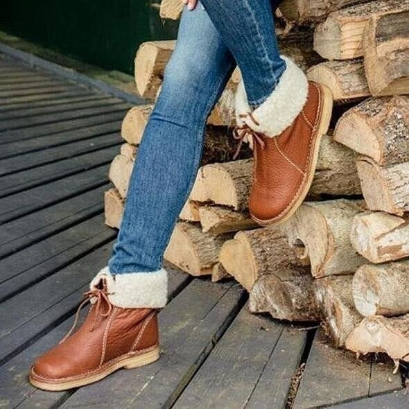 Zapatos ortopédicos Optimumto® | Cuero premium 👞Cosidos a mano