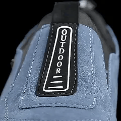 🔷30% de descuento hoy ⏰ - Zapatos ortopédicos de gamuza de una marca australiana de lujo, suaves, cómodos y con excelente soporte 🦶 - Alivia el dolor de pies