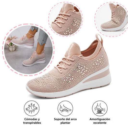 🔥50% de descuento hoy - ¡no te lo pierdas! ⏰ Zapatos ortopédicos de diseño ergonómico: diseño de soporte para el arco 👞 Alivia fácilmente el dolor de pie