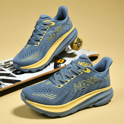 Zapatos Ergonómicos Yooall® | 👟 Perfectos para las actividades diarias | Su diseño de soporte de arco reduce eficazmente la fatiga.