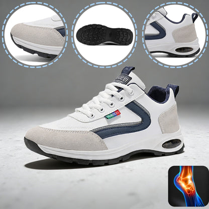 Zapatos ortopédicos Keenpe® – diseño ergonómico para el dolor de espalda, piernas y articulaciones – unisex