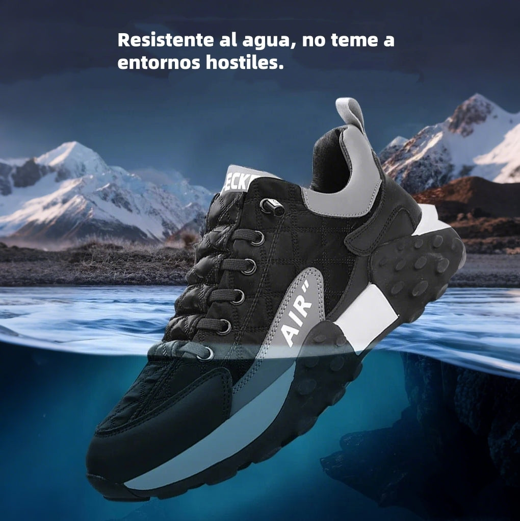 Yooall® | Plantilla ortopédica de gamuza alemana de lujo, suave y cómoda | Soporte para el arco, alivia el dolor