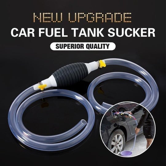 💧🛠️ Többfunkciós folyadékelszívó
