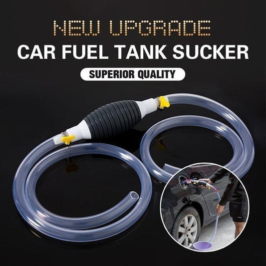 💧🛠️ Többfunkciós folyadékelszívó