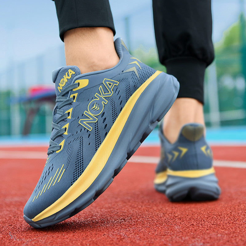 Zapatos Ergonómicos Yooall® | 👟 Perfectos para las actividades diarias | Su diseño de soporte de arco reduce eficazmente la fatiga.