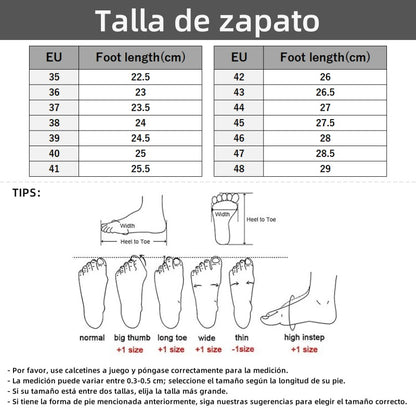 🐂 Zapatos de piel de becerro para hombre, cosidos a mano en Australia 👞 Diseño ergonómico para poner y quitar fácilmente ✅ Totalmente correctivos: impermeables y antideslizantes