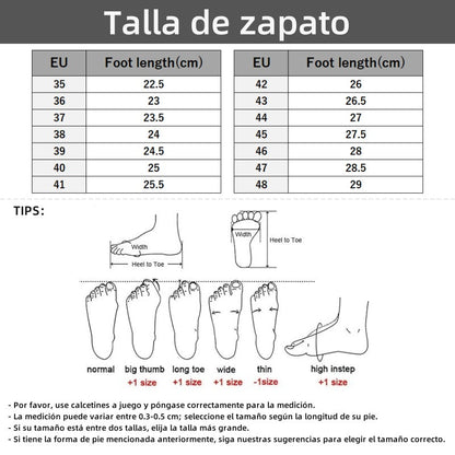 🎉 ¡50% de descuento hoy, termina pronto! 🐂 Zapatos ortopédicos para hombre, hechos a mano con auténtica piel de vaca australiana 👞 Soporte para el arco del pie - Impermeables y antideslizantes ✅ Cómodos para caminar