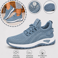 🔥 50% de descuento hoy - ¡no te lo pierdas! ⏰ Zapatos ortopédicos de diseño ergonómico con soporte para el arco👞 Alivia fácilmente el dolor de pie ✅Cómodo y transpirable