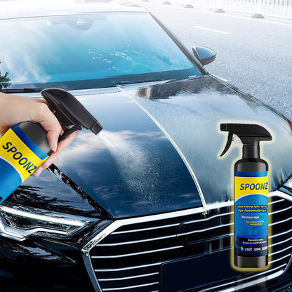 1+1 ingyen🔥 Folyékony bevonószer spray gépjárművekhez🚗✨