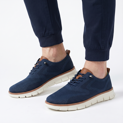🔥 Oferta especial de hoy: ¡50% de descuento! ⏰ ¡Mocasines transpirables y antideslizantes! Con soporte de arco y entresuela acolchada, di adiós al dolor de pies.