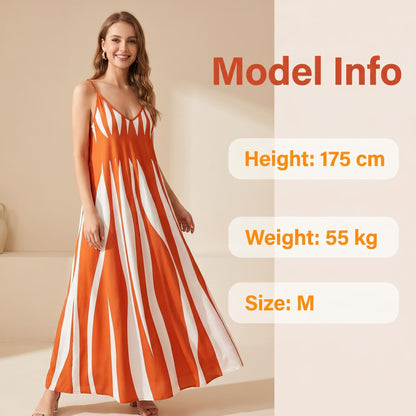 50% Kedvezmény 🏷️HOSSZÚ, KORSETT STÍLUSÚ, HOLDOS MINTÁS RUHA👗💫