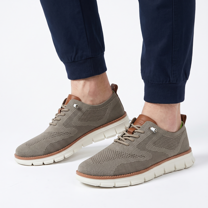 🔥 Oferta especial de hoy: ¡50% de descuento! ⏰ ¡Mocasines transpirables y antideslizantes! Con soporte de arco y entresuela acolchada, di adiós al dolor de pies.