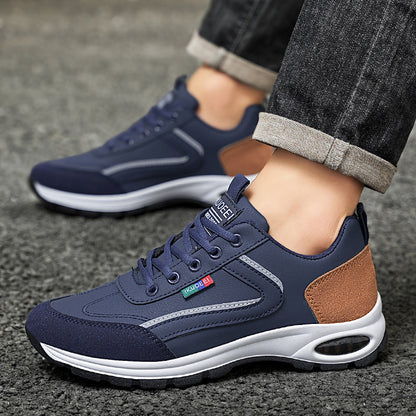 Zapatos ortopédicos Keenpe® – diseño ergonómico para el dolor de espalda, piernas y articulaciones – unisex