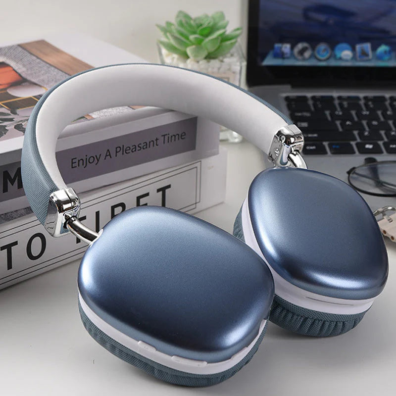 🎧 Vezeték nélküli Bluetooth fülhallgató – mély basszus, 20 óra lejátszási idő és kényelmes viselet 🔋