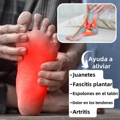 🎉 ¡50% de descuento hoy, termina pronto! 🐂 Zapatos ortopédicos para hombre, hechos a mano con auténtica piel de vaca australiana 👞 Soporte para el arco del pie - Impermeables y antideslizantes ✅ Cómodos para caminar