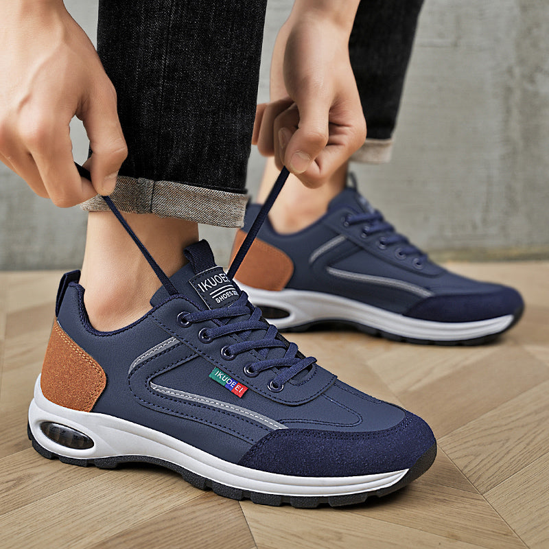 Zapatos ortopédicos Keenpe® – diseño ergonómico para el dolor de espalda, piernas y articulaciones – unisex