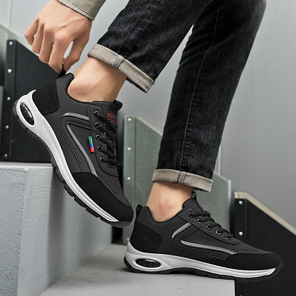 Zapatos ortopédicos Keenpe® – diseño ergonómico para el dolor de espalda, piernas y articulaciones – unisex