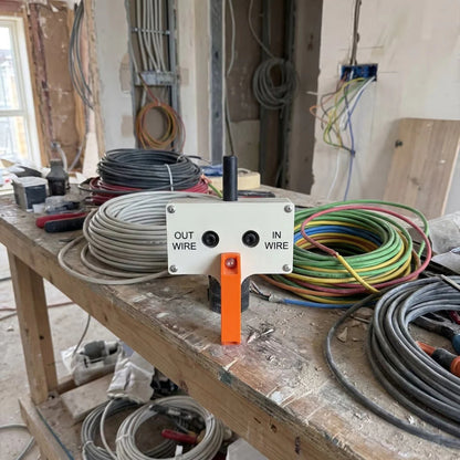 Nagy hatékonyságú csatlakozók – a legegyszerűbb kábelezésre kínált tökéletes megoldás⚡🔌