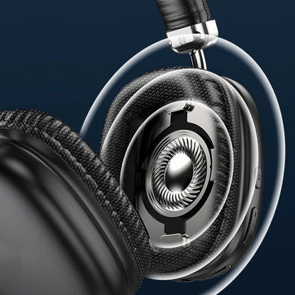 🎧 Vezeték nélküli Bluetooth fülhallgató – mély basszus, 20 óra lejátszási idő és kényelmes viselet 🔋