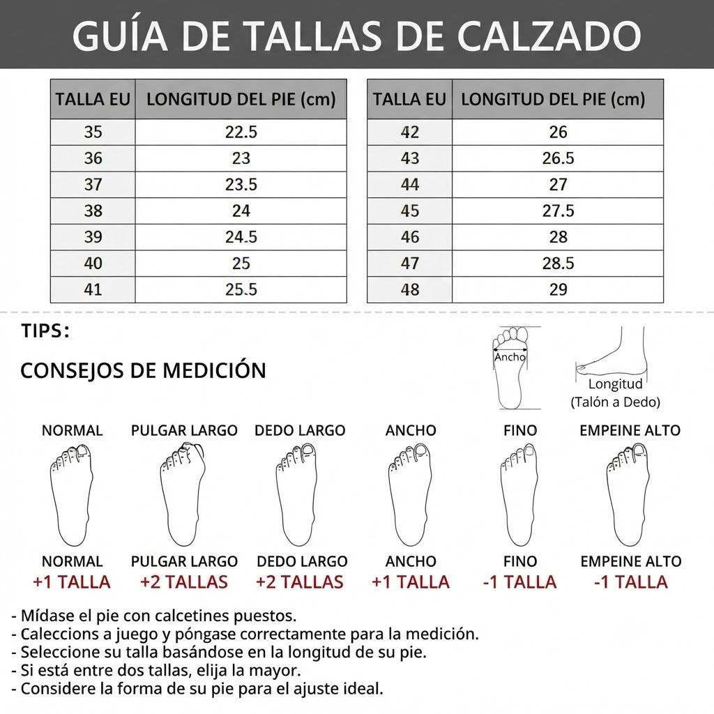 ⏰¡Último día, 50% de descuento! ¡No te lo pierdas! 🔥Zapatos ortopédicos de diseño ergonómico con absorción de impactos, ✅️Zapatos ortopédicos saludables diseñados específicamente para hombres europeos.