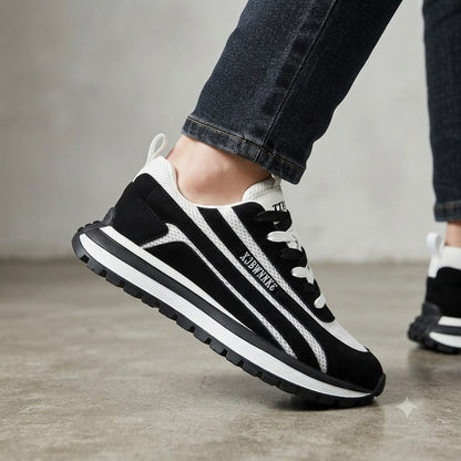 ⏰¡Último día, 50% de descuento! ¡No te lo pierdas! 🔥Zapatos ortopédicos de diseño ergonómico con absorción de impactos, ✅️Zapatos ortopédicos saludables diseñados específicamente para hombres europeos.