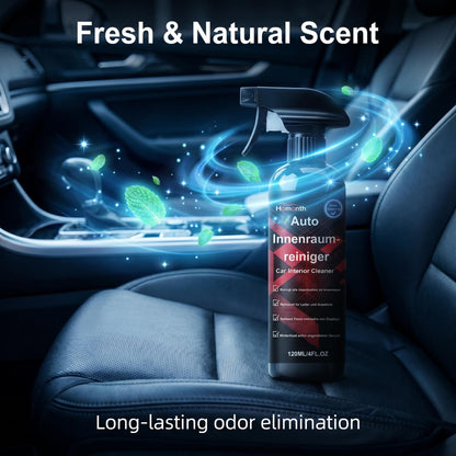 1+1 ingyen🔥 Többcélú tisztító spray járművek utasteréhez🚗