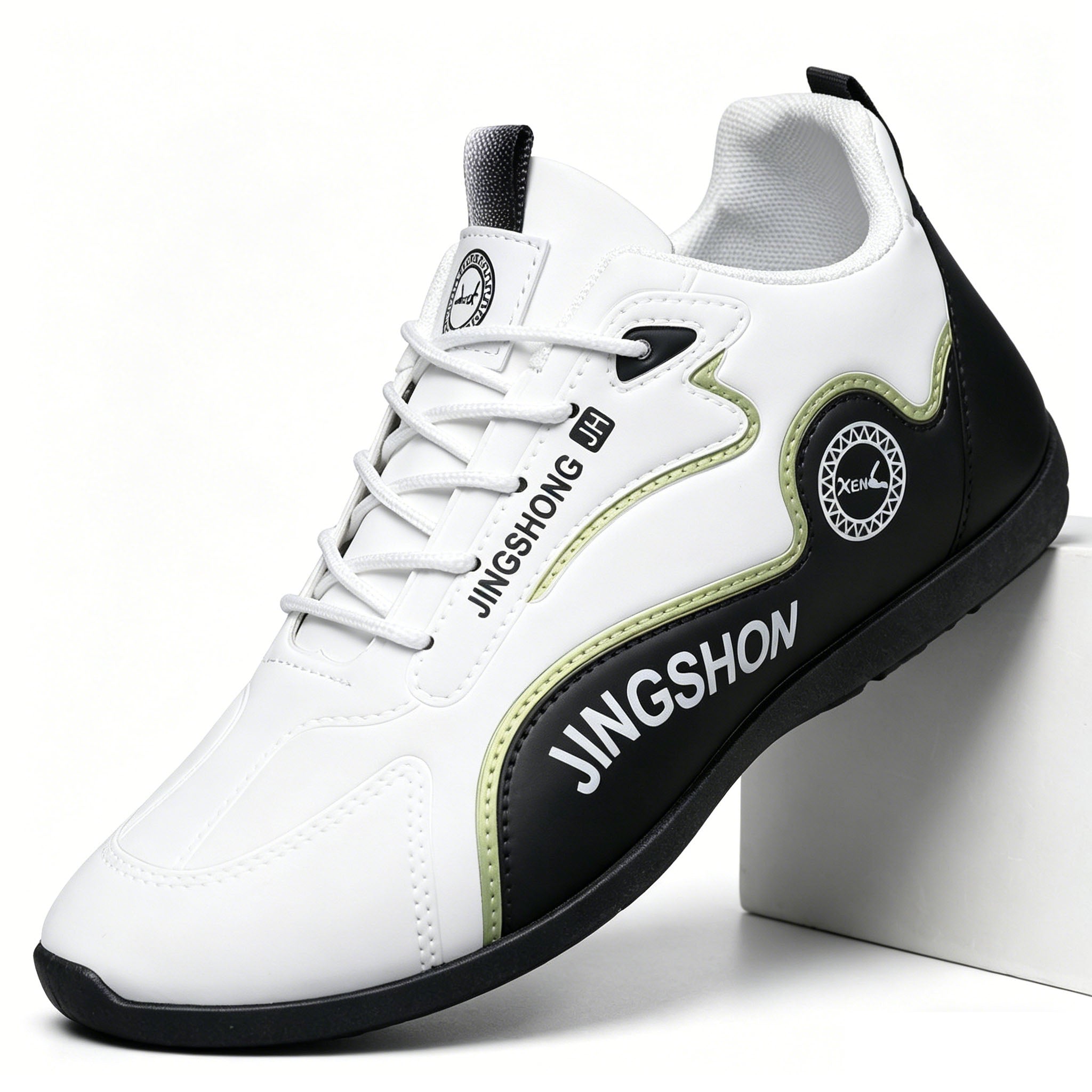 🔥 30% de descuento - ¡No te lo pierdas!Zapatillas ergonómicas para adultos mayores - Zapatos de caminar ortopédicos