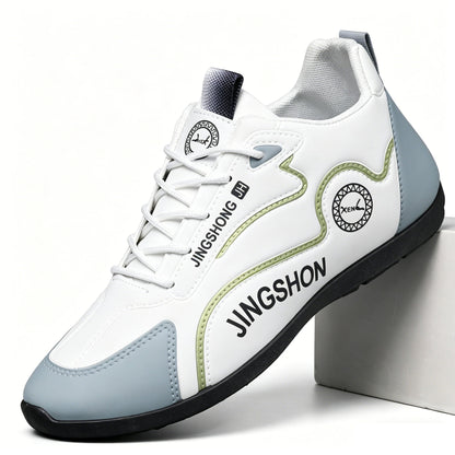 🔥 30% de descuento - ¡No te lo pierdas!Zapatillas ergonómicas para adultos mayores - Zapatos de caminar ortopédicos