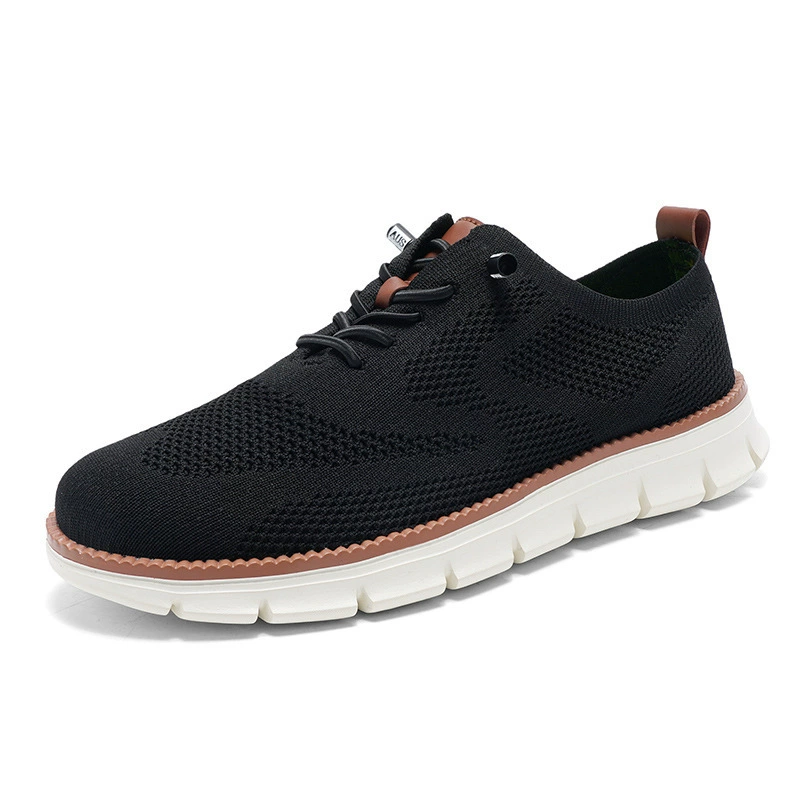 🔥 Oferta especial de hoy: ¡50% de descuento! ⏰ ¡Mocasines transpirables y antideslizantes! Con soporte de arco y entresuela acolchada, di adiós al dolor de pies.
