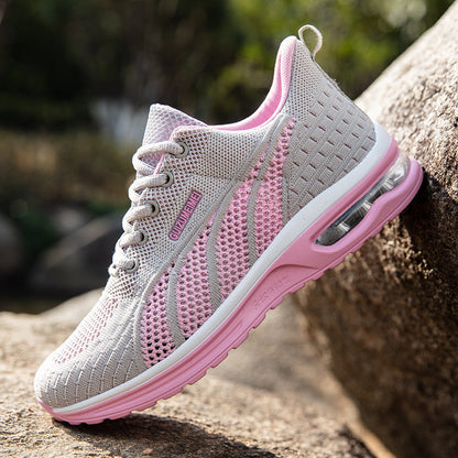 ¡50% de descuento por tiempo limitado! 🔥 Zapatos para mujer, ligeros y cómodos: perfectos para usar todo el día, fáciles de poner y quitar. ✅ Impermeables y antideslizantes.