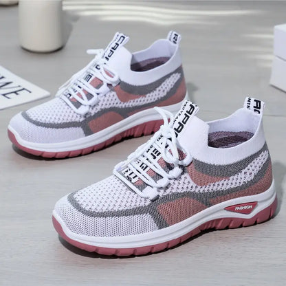 【🎁Oferta por tiempo limitado】Zapatos casuales ergonómicos para mujer👞 - El soporte para el arco proporciona comodidad y alivia fácilmente el dolor de pies🦶
