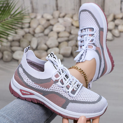 【🎁Oferta por tiempo limitado】Zapatos casuales ergonómicos para mujer👞 - El soporte para el arco proporciona comodidad y alivia fácilmente el dolor de pies🦶