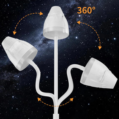 🌌✨Magával ragadó planetárium-vetítő a hálószoba hangulatának megteremtéséhez