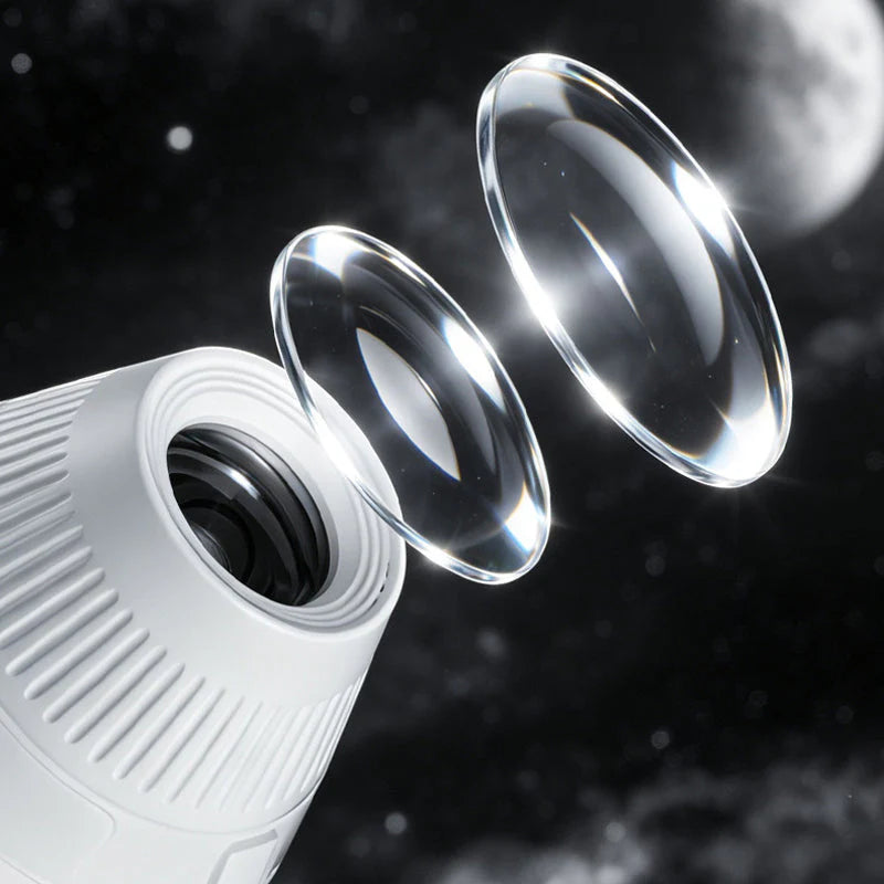 🌌✨Magával ragadó planetárium-vetítő a hálószoba hangulatának megteremtéséhez