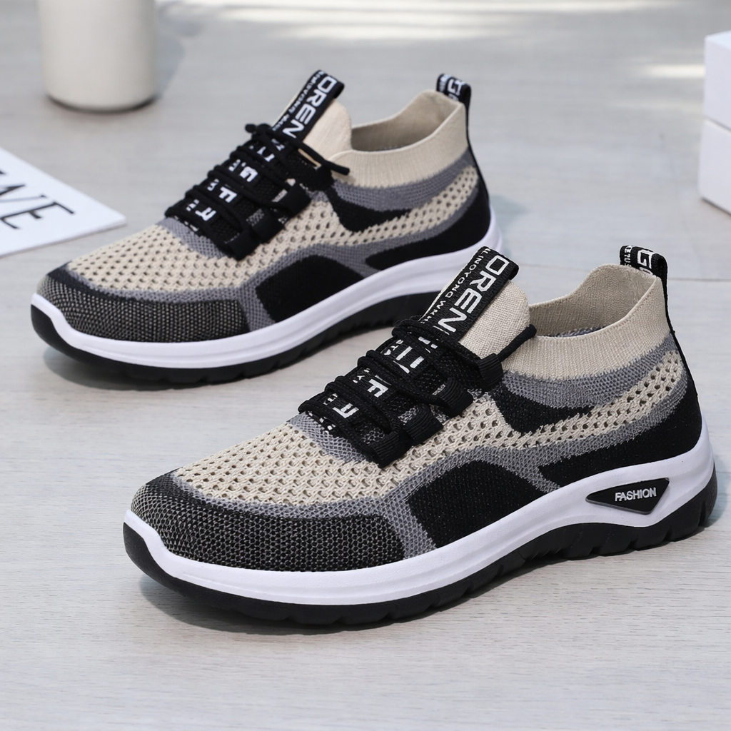 【🎁Oferta por tiempo limitado】Zapatos casuales ergonómicos para mujer👞 - El soporte para el arco proporciona comodidad y alivia fácilmente el dolor de pies🦶