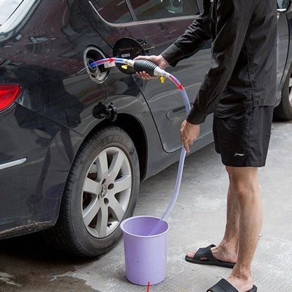 💧🛠️ Többfunkciós folyadékelszívó
