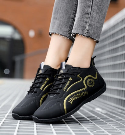🔥 30% de descuento - ¡No te lo pierdas!Zapatillas ergonómicas para adultos mayores - Zapatos de caminar ortopédicos