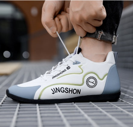 🔥 30% de descuento - ¡No te lo pierdas!Zapatillas ergonómicas para adultos mayores - Zapatos de caminar ortopédicos
