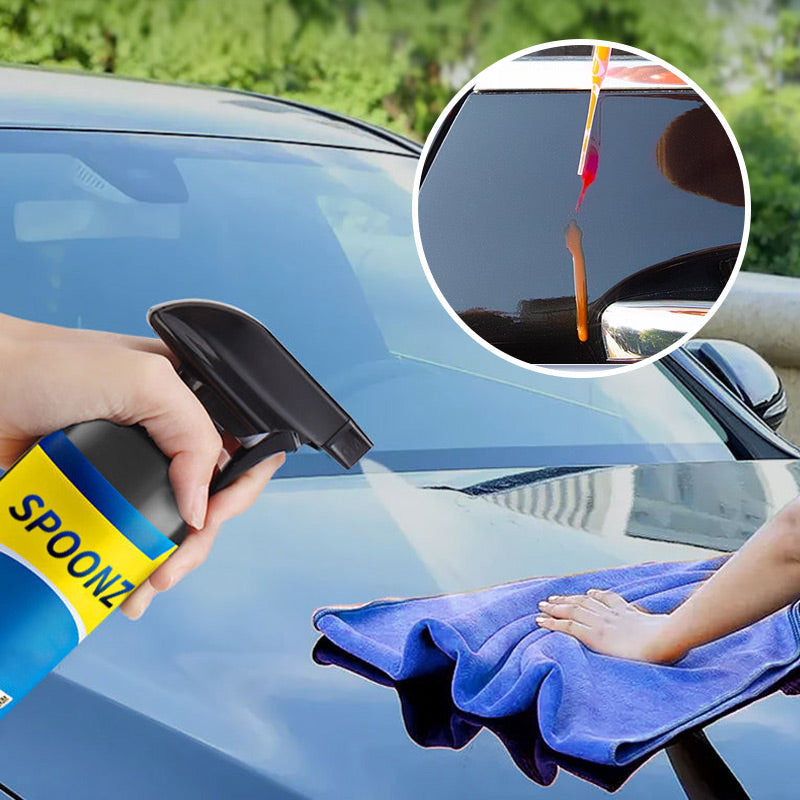 1+1 ingyen🔥 Folyékony bevonószer spray gépjárművekhez🚗✨
