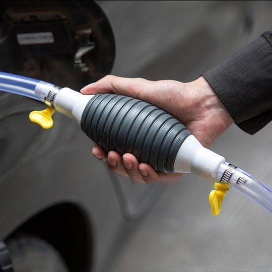 💧🛠️ Többfunkciós folyadékelszívó