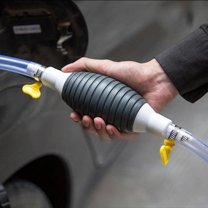 💧🛠️ Többfunkciós folyadékelszívó