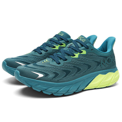Zapatos Ergonómicos Yooall® | 👟 Perfectos para las actividades diarias | Su diseño de soporte de arco reduce eficazmente la fatiga.