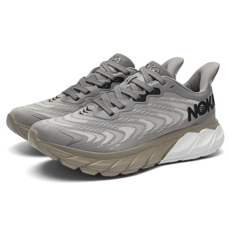 Zapatos Ergonómicos Yooall® | 👟 Perfectos para las actividades diarias | Su diseño de soporte de arco reduce eficazmente la fatiga.