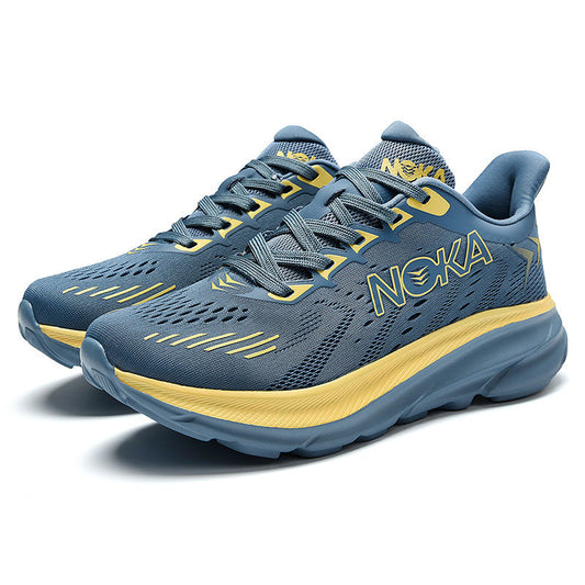 Zapatos Ergonómicos Yooall® | 👟 Perfectos para las actividades diarias | Su diseño de soporte de arco reduce eficazmente la fatiga.