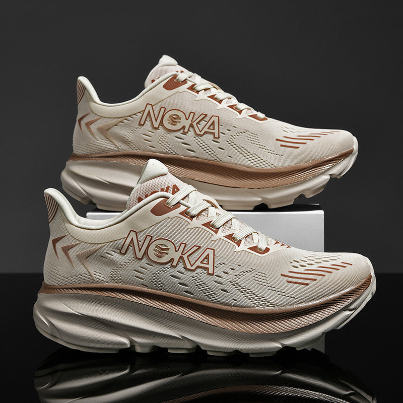 Zapatos Ergonómicos Yooall® | 👟 Perfectos para las actividades diarias | Su diseño de soporte de arco reduce eficazmente la fatiga.